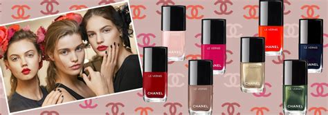 Smalti Chanel da avere: i più belli e famosi, da collezione 